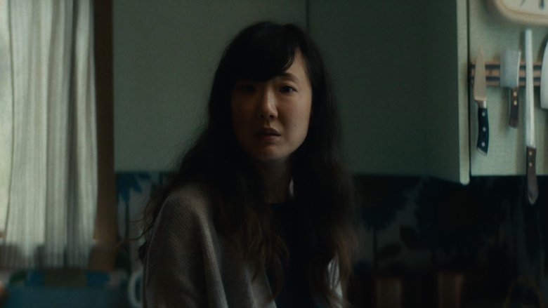 кадр из фильма Somewhere Quiet