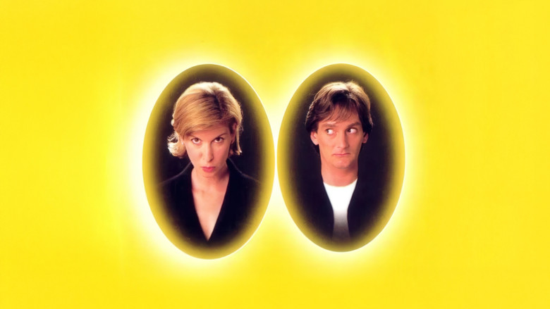 кадр из фильма Ils s'aiment !