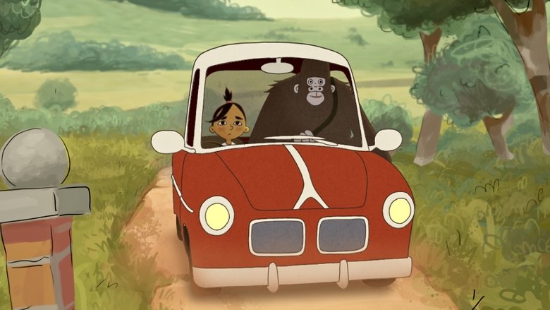 кадр из фильма Apstjärnan