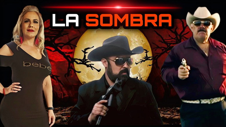 кадр из фильма La Sombra