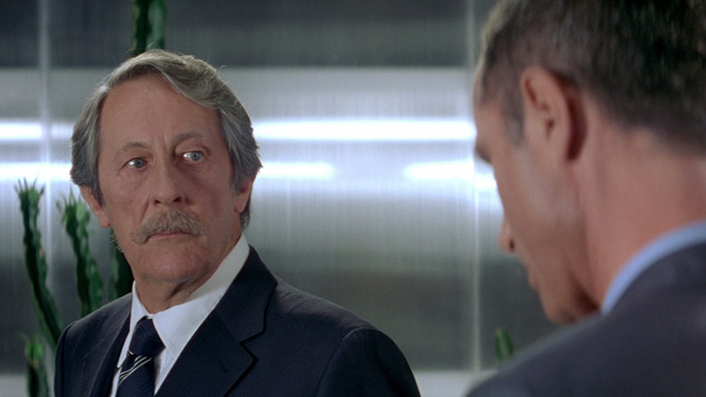 кадр из фильма Хамелеон