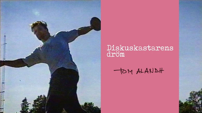 кадр из фильма Diskuskastarens dröm