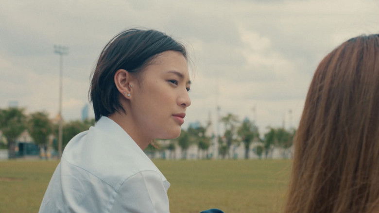 кадр из фильма Cloud Cuckoo Country