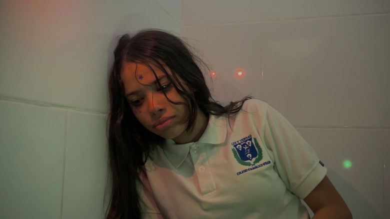 кадр из фильма Todo Lo Que Nunca Dijimos