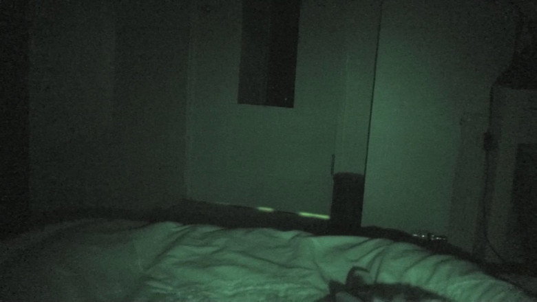 The Ghost of Jim Bray