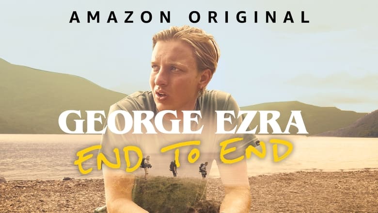 кадр из фильма George Ezra: End to End
