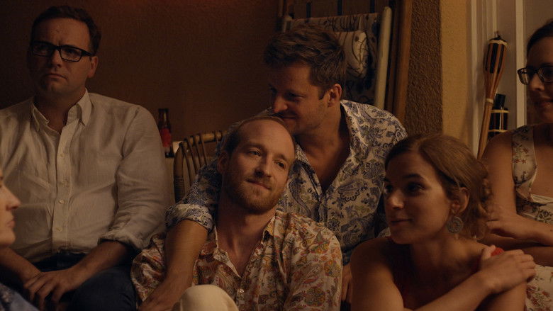 кадр из фильма Кот