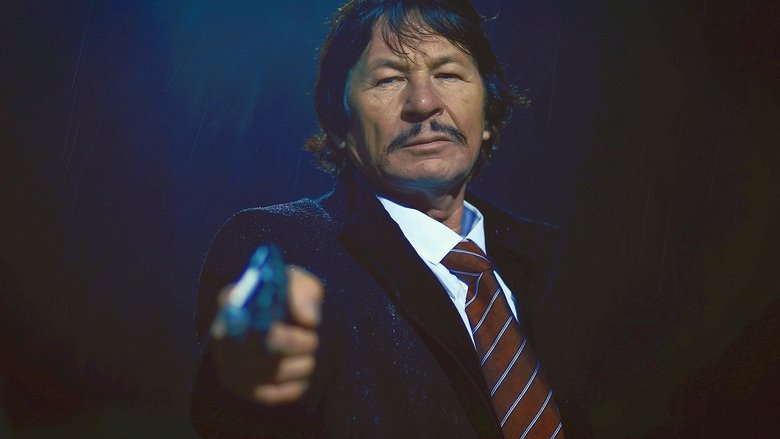 кадр из фильма Death Kiss