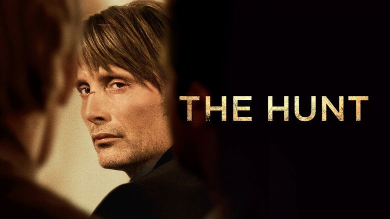 кадр из фильма Охота