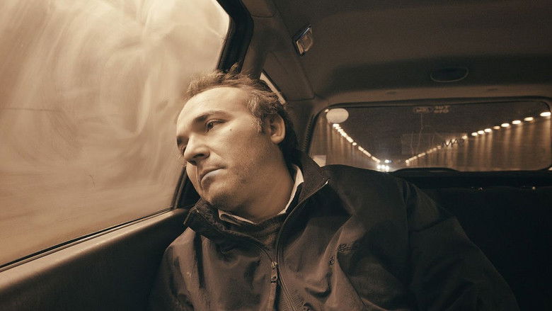 кадр из фильма Внутри