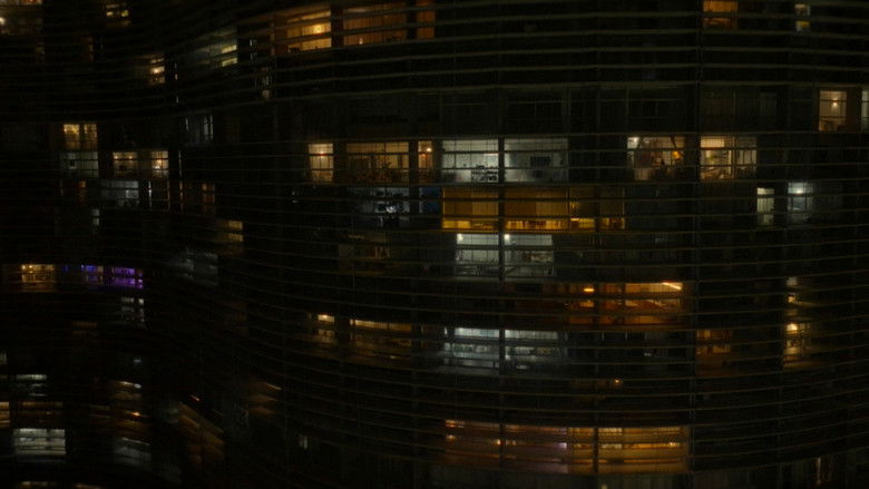 кадр из фильма Copan