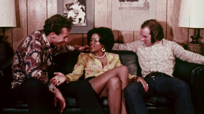 кадр из фильма The Unholy Child