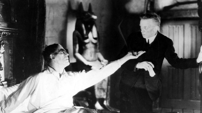 кадр из фильма Гуль