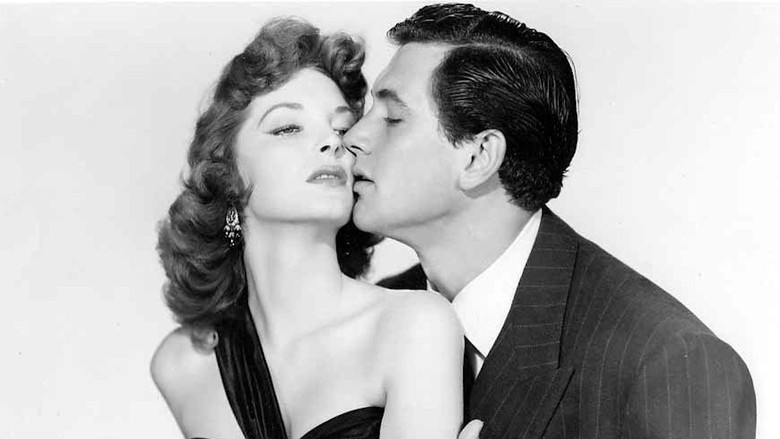 кадр из фильма The Fat Man