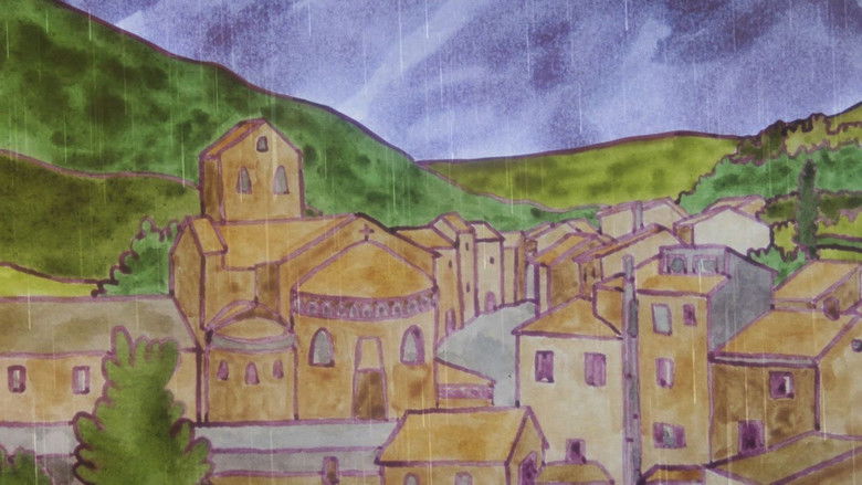 кадр из фильма Pockets Full of Water