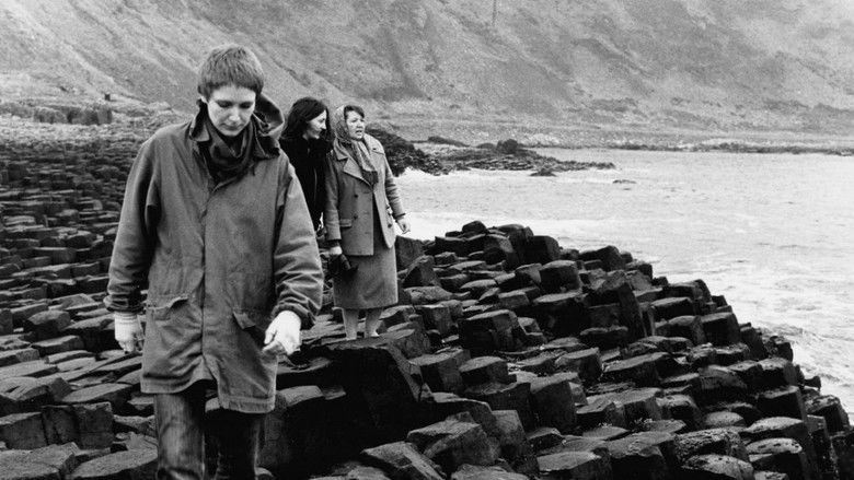 кадр из фильма Maeve