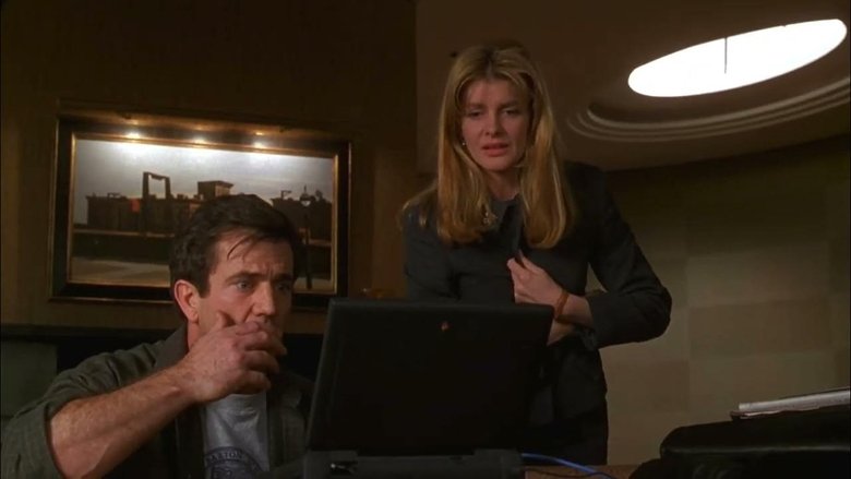 кадр из фильма Выкуп