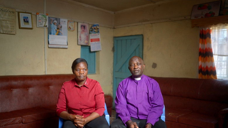 кадр из фильма Célibat des prêtres, le calvaire de l'Église