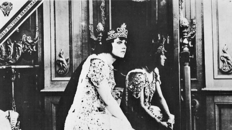 кадр из фильма The Gilded Cage