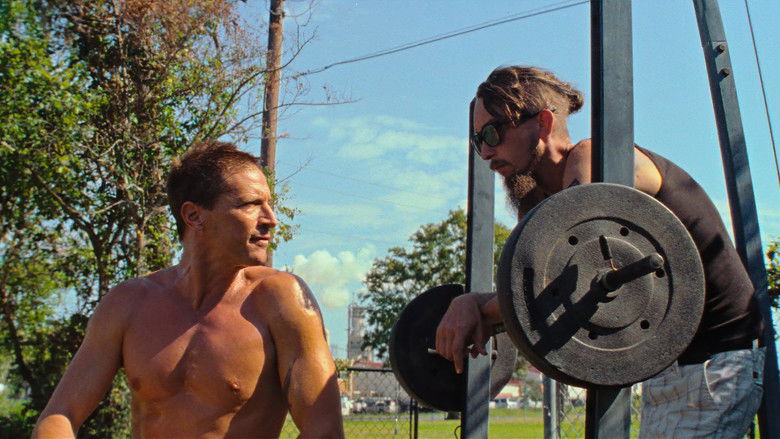 кадр из фильма Красная ракета