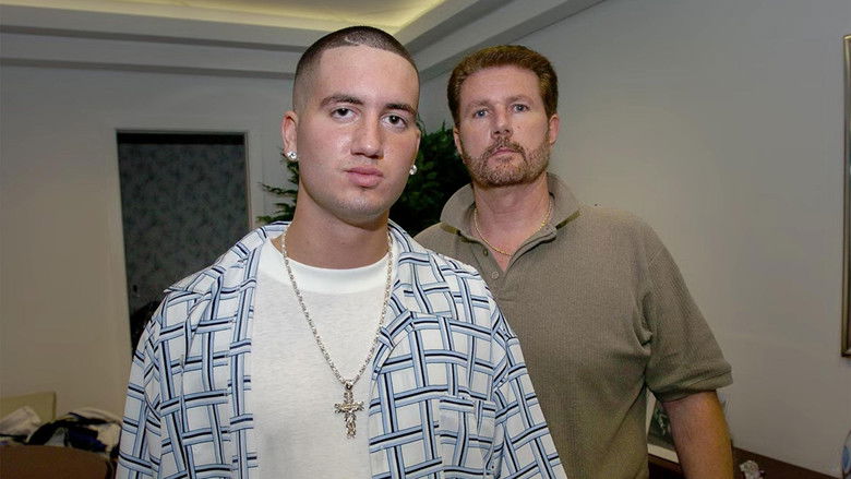 кадр из фильма Нерассказанное: Преступление и штрафные