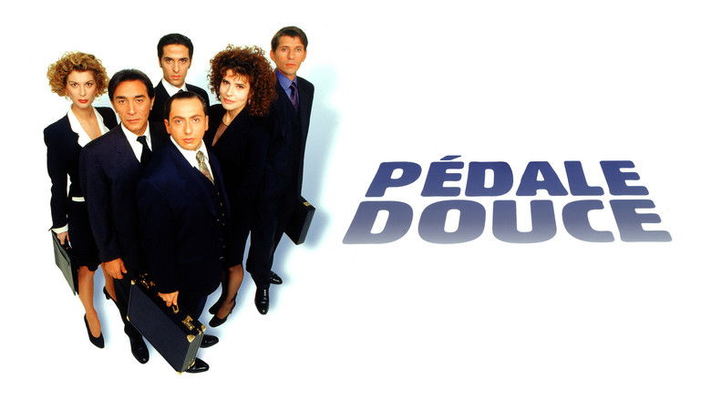 кадр из фильма Фрацузские забавы или нежно голубой