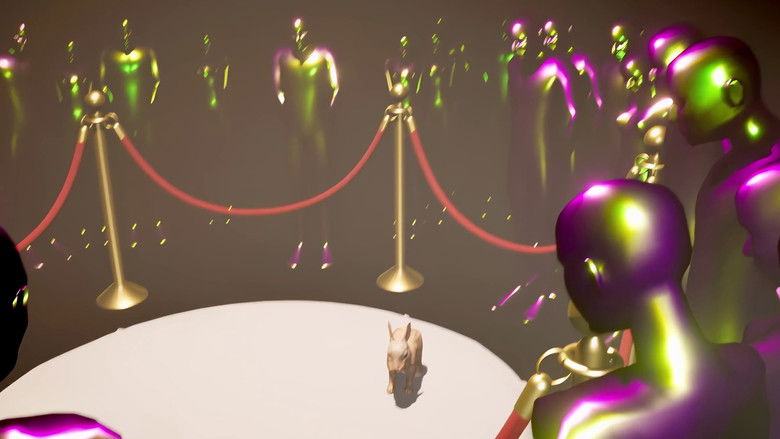 кадр из фильма Baby Invasion