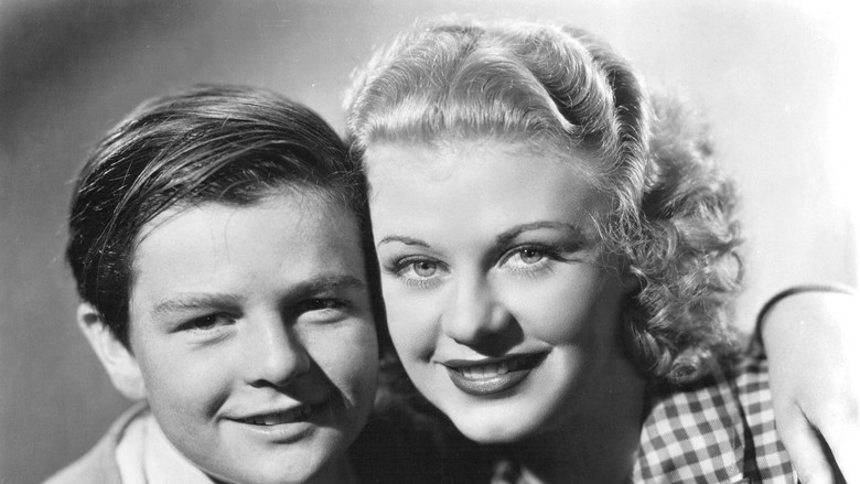 кадр из фильма Romance in Manhattan