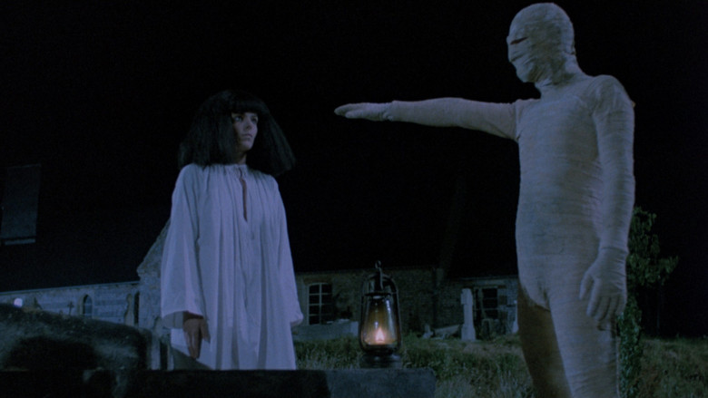 кадр из фильма Il était une fois le Diable