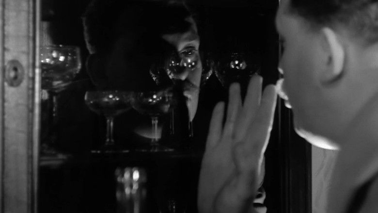 кадр из фильма Лисси