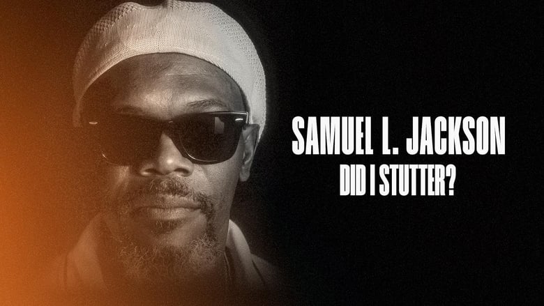 кадр из фильма Samuel L. Jackson: Did I Stutter?