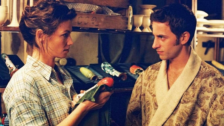 кадр из фильма Nr. 23