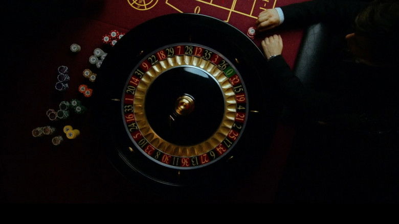 кадр из фильма Неуловимые: Джекпот