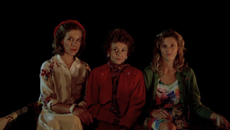 кадр из фильма Отсчёт утопленников