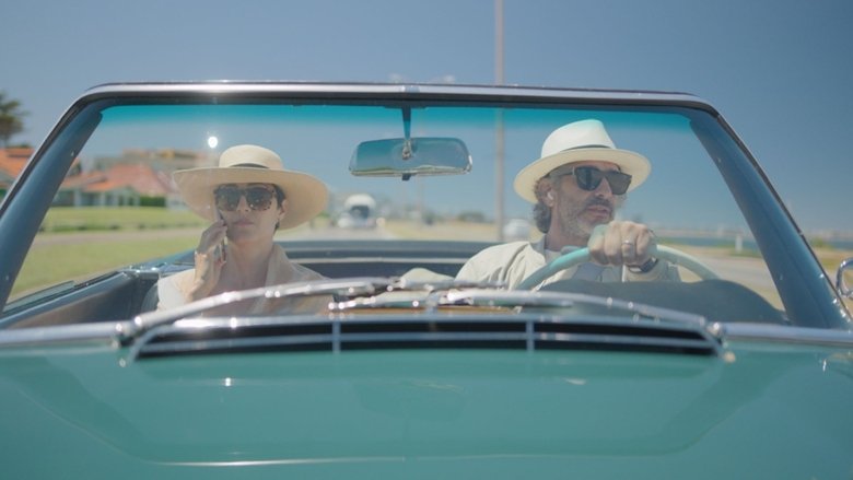 кадр из фильма Asfixiados