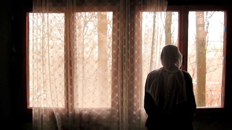 кадр из фильма Mirov