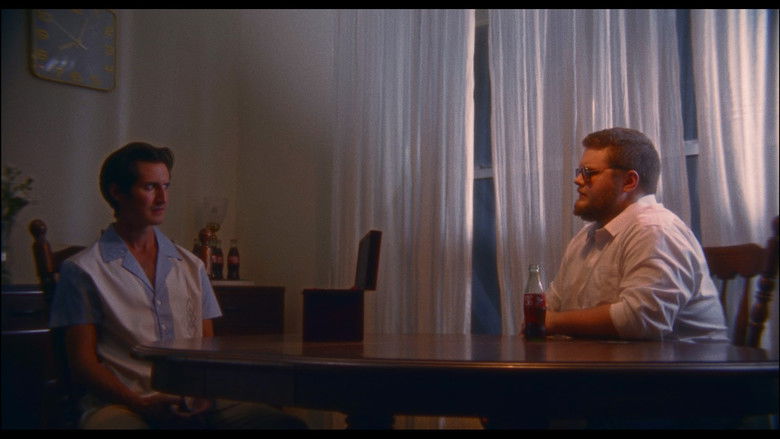 кадр из фильма The Capture & Killing of the Cola King