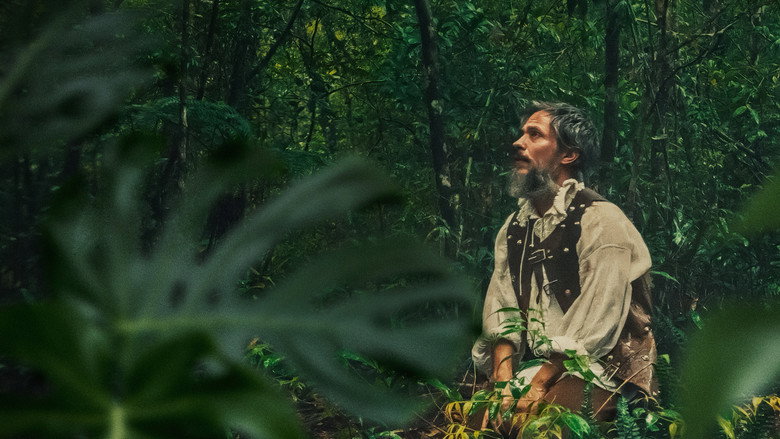 кадр из фильма Магеллан