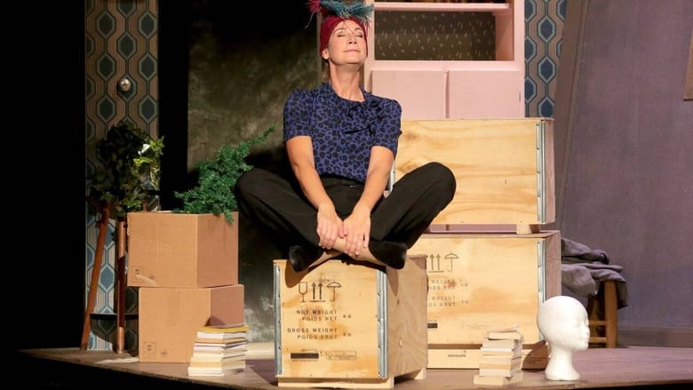 кадр из фильма Virginie Hocq ou presque