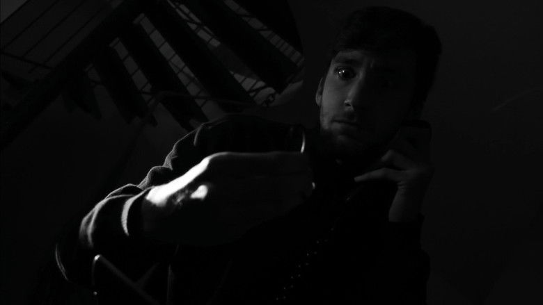 кадр из фильма The Bizarre Reparation of Guilt