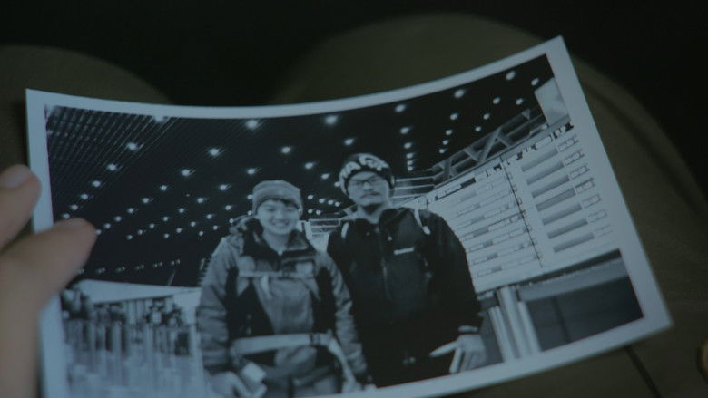 кадр из фильма 雪水消融的季節