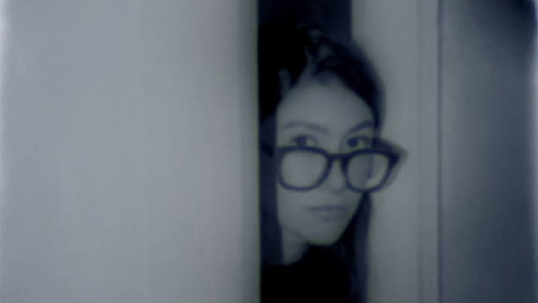 кадр из фильма The Tell-Tale Heart