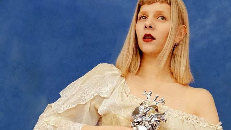 кадр из фильма Portrait of a Song