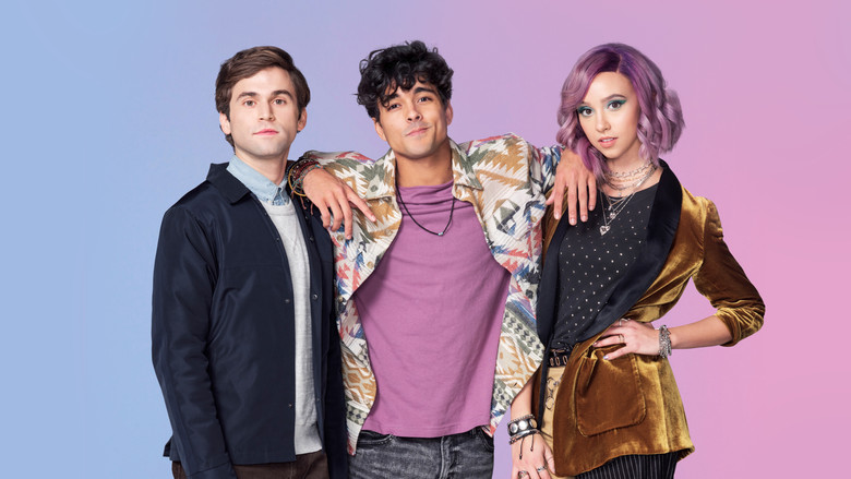 кадр из фильма Кое-что о Гарри