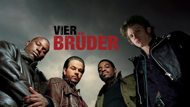 кадр из фильма Кровь за кровь