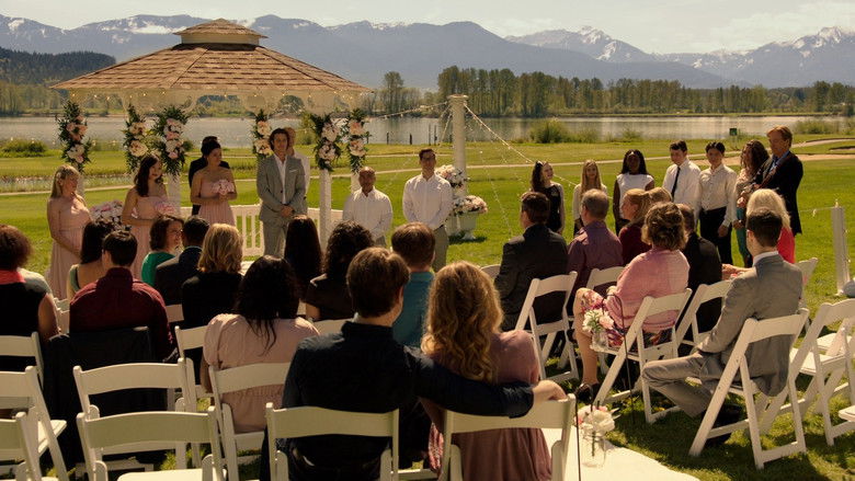 кадр из фильма Свадебный марш 2: Полагаясь на любовь