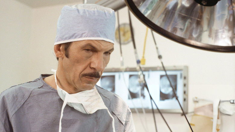 кадр из фильма Seizure: The Story of Kathy Morris