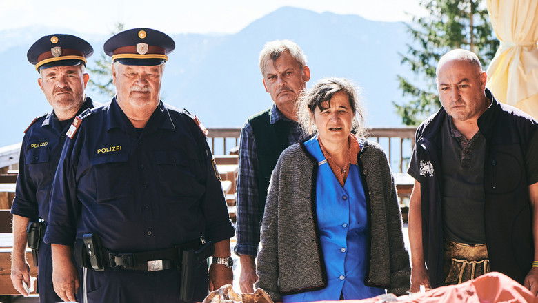 кадр из фильма Letzter Gipfel