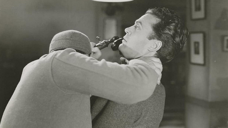 кадр из фильма Jailbreak