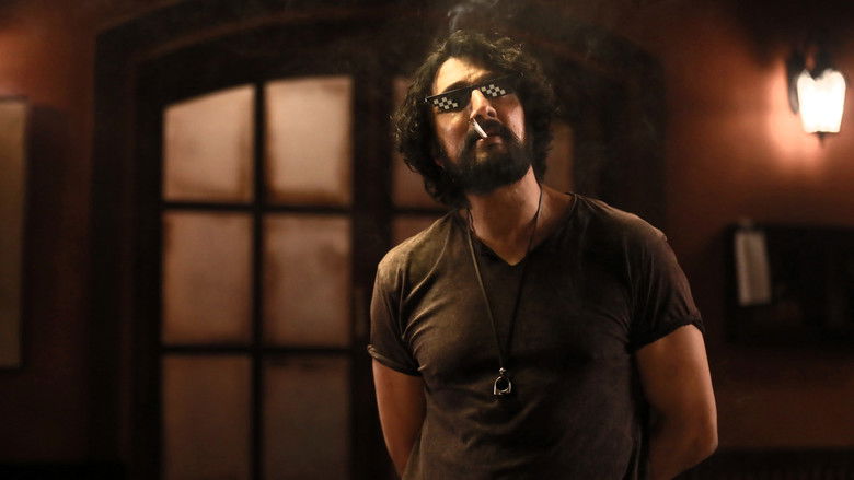 кадр из фильма ಮಾರ್ಕ್